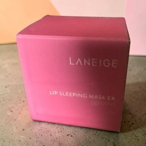 LANEIGE Lip Sleeping Mask EX - Berry